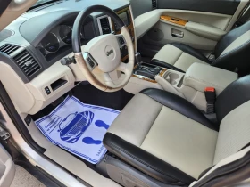 Jeep Grand cherokee 3.0CRD FACELIFT OVERLAND 4X4 GERMANY , снимка 9