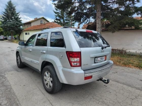 Jeep Grand cherokee 3.0CRD FACELIFT OVERLAND 4X4 GERMANY , снимка 8