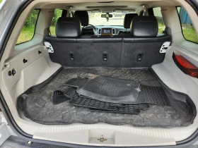 Jeep Grand cherokee 3.0CRD FACELIFT OVERLAND 4X4 GERMANY , снимка 14