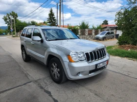 Jeep Grand cherokee 3.0CRD FACELIFT OVERLAND 4X4 GERMANY , снимка 1