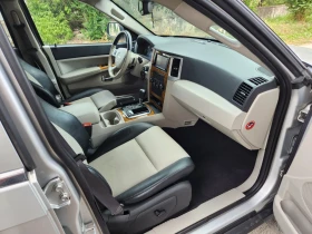 Jeep Grand cherokee 3.0CRD FACELIFT OVERLAND 4X4 GERMANY , снимка 12