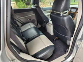 Jeep Grand cherokee 3.0CRD FACELIFT OVERLAND 4X4 GERMANY , снимка 13