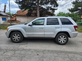 Jeep Grand cherokee 3.0CRD FACELIFT OVERLAND 4X4 GERMANY , снимка 4