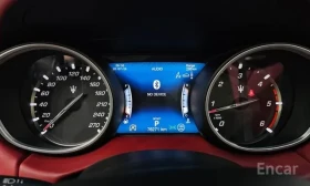 Maserati Levante GranSport, снимка 16