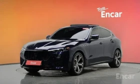 Maserati Levante GranSport, снимка 1