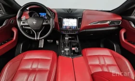 Maserati Levante GranSport, снимка 3