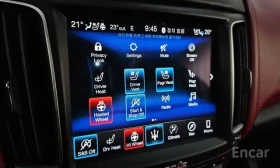 Maserati Levante GranSport, снимка 12