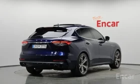 Maserati Levante GranSport, снимка 4