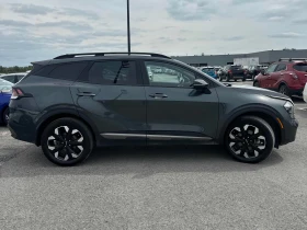 Kia Sportage X Line AWD | CARFAX | АВТОКРЕДИТ БЕЗ ПЪРВОНАЧАЛНА , снимка 4