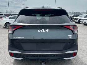 Kia Sportage X Line AWD | CARFAX | АВТОКРЕДИТ БЕЗ ПЪРВОНАЧАЛНА , снимка 5