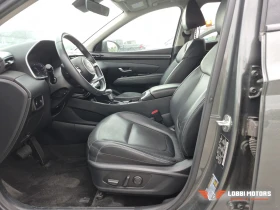 Hyundai Tucson, снимка 5