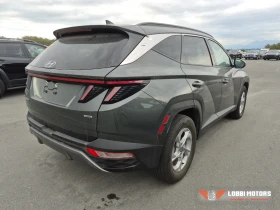 Hyundai Tucson, снимка 3
