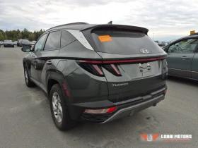 Hyundai Tucson, снимка 4