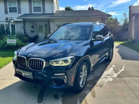 BMW X3 * M40i * Фиксирана цена до БГ * Втори собственик *, снимка 1