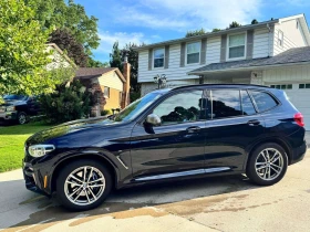 BMW X3 * M40i * Фиксирана цена до БГ * Втори собственик *, снимка 2