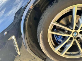 BMW X3 * M40i * Фиксирана цена до БГ * Втори собственик *, снимка 14