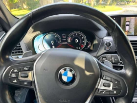 BMW X3 * M40i * Фиксирана цена до БГ * Втори собственик *, снимка 8