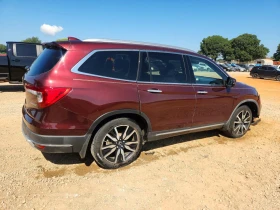 Honda Pilot 3.5l Touring, снимка 3