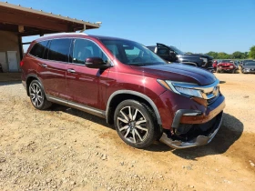 Honda Pilot 3.5l Touring, снимка 4