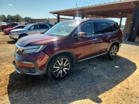 Honda Pilot 3.5l Touring, снимка 1