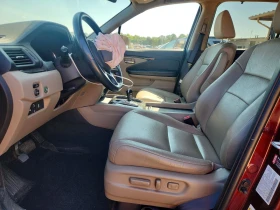 Honda Pilot 3.5l Touring, снимка 7