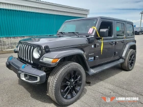 Jeep Wrangler, снимка 1