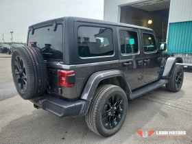 Jeep Wrangler, снимка 3