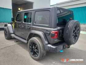 Jeep Wrangler, снимка 4