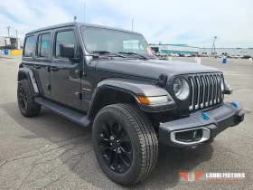 Jeep Wrangler, снимка 2