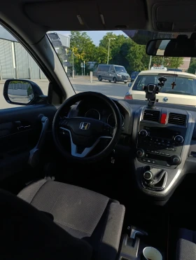 Honda Cr-v C-rv HDTI, снимка 10