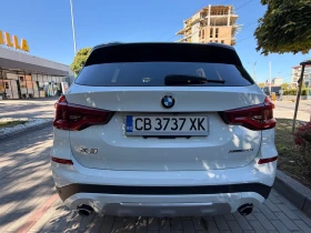 BMW X3 X-drive 30 i, снимка 6