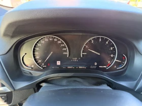 BMW X3 X-drive 30 i, снимка 10