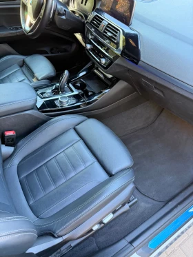 BMW X3 X-drive 30 i, снимка 17