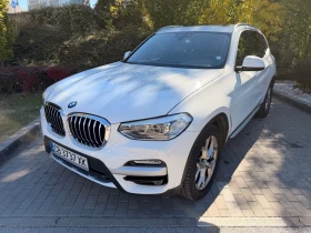 BMW X3 X-drive 30 i, снимка 2