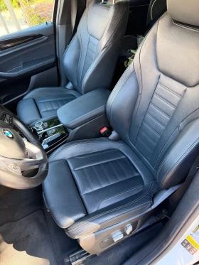 BMW X3 X-drive 30 i, снимка 13