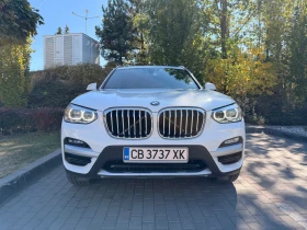 BMW X3 X-drive 30 i, снимка 1