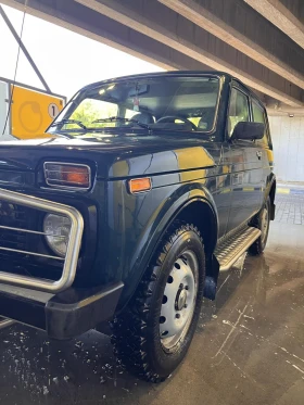Lada Niva, снимка 4