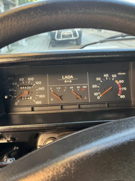 Lada Niva, снимка 9