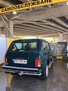 Lada Niva, снимка 5