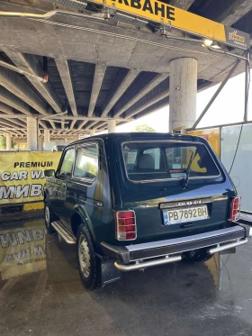 Lada Niva, снимка 6