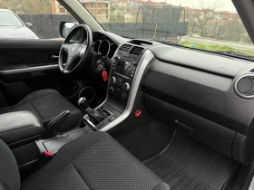 Suzuki Grand vitara, снимка 5