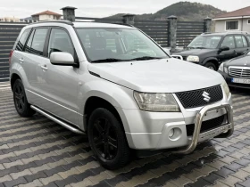 Suzuki Grand vitara, снимка 4