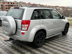 Suzuki Grand vitara, снимка 3