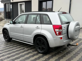 Suzuki Grand vitara, снимка 2