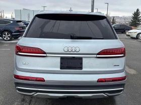 Audi Q7, снимка 4