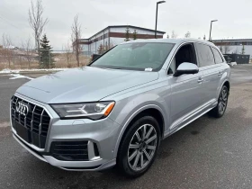 Audi Q7, снимка 1