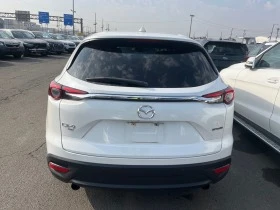 Mazda CX-9 USA 2.5i 4X4 НАЛИЧНИ 2 бр TURBO, снимка 6