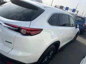 Mazda CX-9 USA 2.5i 4X4 НАЛИЧНИ 2 бр TURBO, снимка 7