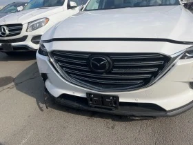 Mazda CX-9 USA 2.5i 4X4 НАЛИЧНИ 2 бр TURBO, снимка 10