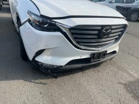 Mazda CX-9 USA 2.5i 4X4 НАЛИЧНИ 2 бр TURBO, снимка 8